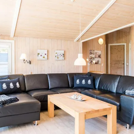 Holiday home Henne Xxx Henne Strand